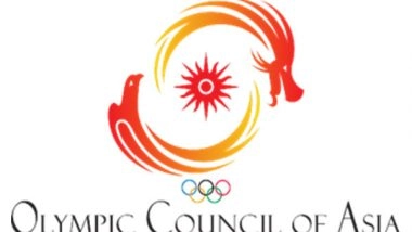 Sports News | Olympic Council of Asia Hosts Foreign Delegates at Cultural Event Ahead of 44th OCA General Assembly