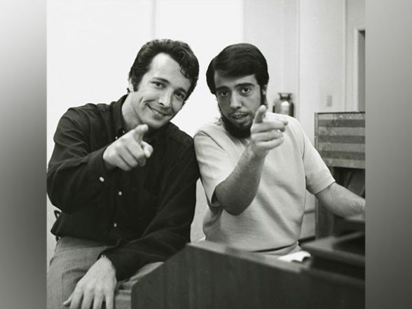 Entertainment News | Legendary Brazilian Musician Sergio Mendes Passes Away at 83 | LatestLY