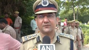 India News | Lucknow: Committee to Be Formed to Investigate Reasons for Building Collapse: Joint CP Amit Verma