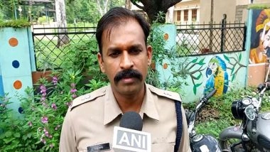 India News | Seer Assaulted by Drunk Men on Banks of Chambal River in Nagda; Accused Arrested