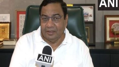 India News | Talks Between AAP and Congress On, Leaders Preparing to Oust BJP: Haryana AAP President Sushil Gupta