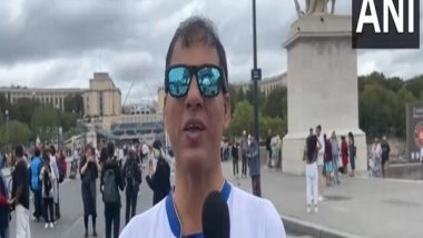 Sports News | In the Past 10 Years, There Has Been a Lot of Progress in Sports: Devendra Jhajharia