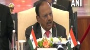 World News | NSA Doval to Visit Russia Next Week: Sources