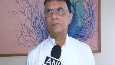 India News | Cannot Comment on Guesses: Congress Leader Pawan Khera on AAP-Congress Alliance