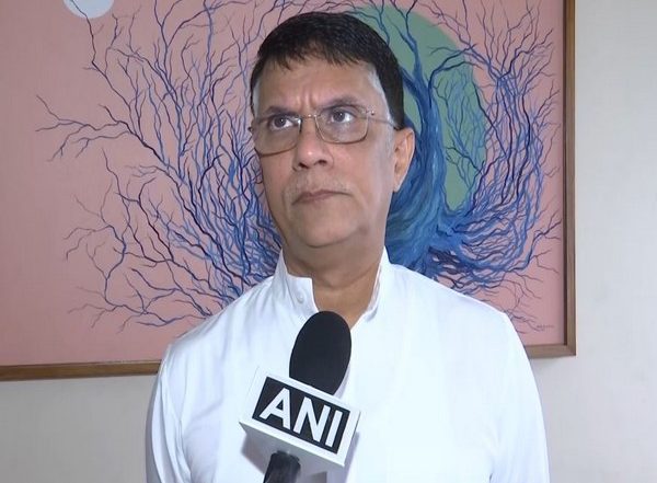 India News | Cannot Comment on Guesses: Congress Leader Pawan Khera on AAP-Congress Alliance