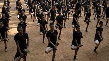 World News | Myanmar Rights Groups Urge China Not to Threaten Country's Ethnic Groups