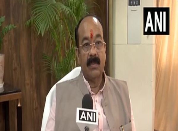 India News | Chhattisgarh Dy CM Arun Sao Slams Omar Abdullah over His Remarks on Parliament Attack Convict Afzal Guru