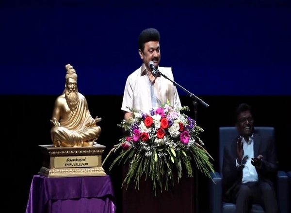 India News | DMK Govt Has Created 'Tamil Nadu is Our Homeland' Sense Among Tamils Worldwide: Stalin