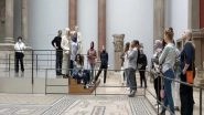 World News | Sharjah Museums Authority Announces Registration for 'SAWA: A Decade of Cross-Cultural Museum Learning' Conference