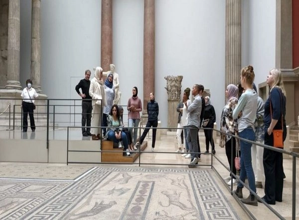 World News | Sharjah Museums Authority Announces Registration for 'SAWA: A Decade of Cross-Cultural Museum Learning' Conference