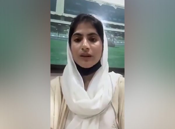 World News | Pakistan: After Being Detained at Karachi Airport, Baloch Activist Added to No-fly List