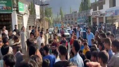 World News | PoGB: Astore Residents Lament Inadequate Infrastructural Development, Highlight Their Sufferings