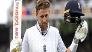 Sports News | Joe Root Surpasses Sangakkara to Become 6th Highest Test Run-getter