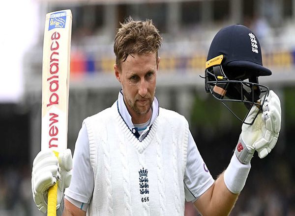 Sports News | Joe Root Surpasses Sangakkara to Become 6th Highest Test Run-getter
