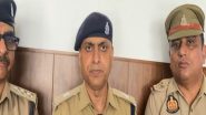 India News | UP: Noida Police Finds Two School Kids Who Went Missing