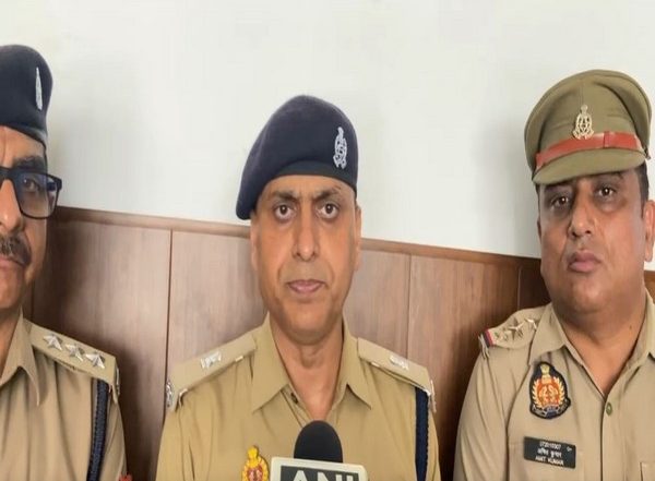 India News | UP: Noida Police Finds Two School Kids Who Went Missing