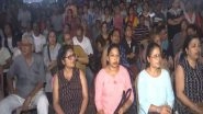 India News | WB: Protests Held Across Various Parts of State Demanding Justice for RG Kar Rape-murder Victim