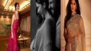 Entertainment News | Priyanka Chopra, Katrina Kaif, Kareena Kapoor Congratulate New Parents Deepika Padukone, Ranveer Singh
