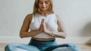 Health News | Low-impact Yoga, Exercise Can Help Older Women Manage Urinary Incontinence