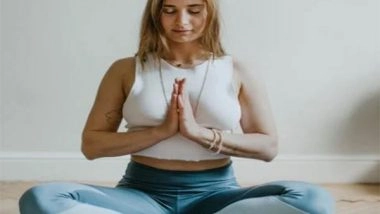 Health News | Low-impact Yoga, Exercise Can Help Older Women Manage Urinary Incontinence