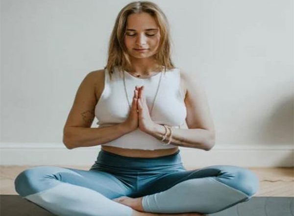 Health News | Low-impact Yoga, Exercise Can Help Older Women Manage Urinary Incontinence