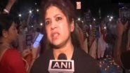 India News | This is Fight of Entire Womankind: Arjuna Awardee Mantu Ghosh as Protests Held Against RG Kar College Incident at Siliguri