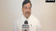 India News | MP CM Yadav Announces 2nd Gift Under Ladli Behna Yojana, Forms New Delimitation Commission to Tackle Administrative Challenges