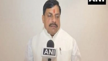 India News | MP CM Yadav Announces 2nd Gift Under Ladli Behna Yojana, Forms New Delimitation Commission to Tackle Administrative Challenges