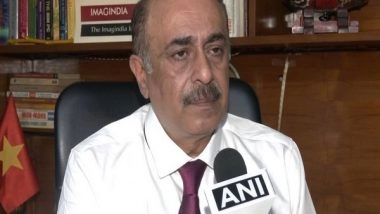 World News | NSA Ajit Doval's Visit to Russia Has Multiple Objectives, Says Foreign Affairs Expert