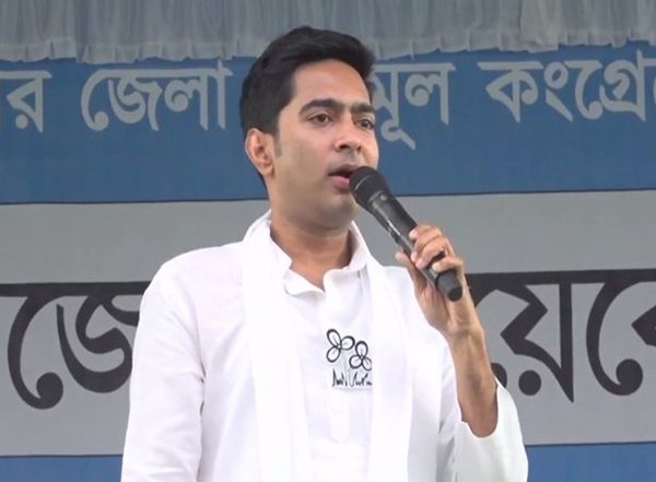 West Bengal School Job Scam: Setback for Abhishek Banerjee, Supreme Court Denies TMC MP’s Plea Against ED Summons