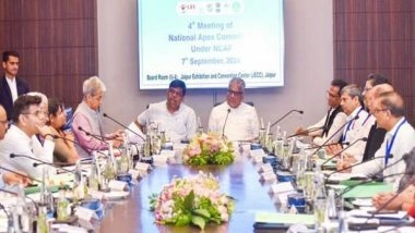 Business News | Performance-based Grant of Rs 19,612 Cr Allocated to 131 Cities for Clean Air Action Plans