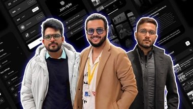 Business News | Riple: How an Indian News Platform is Gaining Popularity in the West