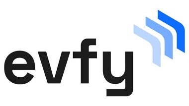 Business News | Evfy Forays into EV Charging Infrastructure. Installs Its First EV Charging Station in Delhi NCR