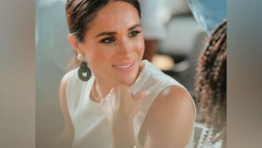 Entertainment News | Meghan Markle Supports Local Authors at California Bookstore Opening