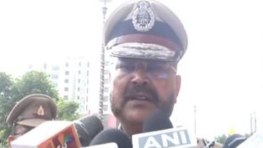 India News | Police Are Taking Action Completely Impartially: UP DGP Denies Caste-based Encounter Allegations