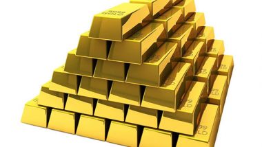 Business News | Budget Import Duty Cut Will Boost Gold Jewellery Retailers' Revenues by 22-25 Pc This Fiscal: CRISIL Report