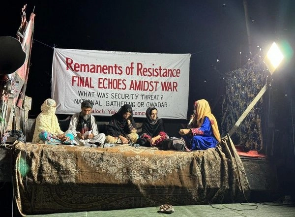 World News | Enforced Disappearances and Extrajudicial Killings Rampant in Balochistan
