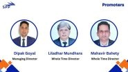 Business News | SPP Polymer Limited Planning to Raise Up to Rs. 24.49 Crore from Public Issue; IPO Opens September 10