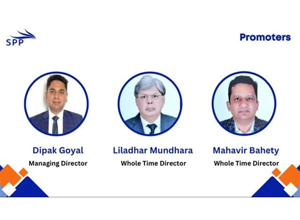 Business News | SPP Polymer Limited Planning to Raise Up to Rs. 24.49 Crore from Public Issue; IPO Opens September 10