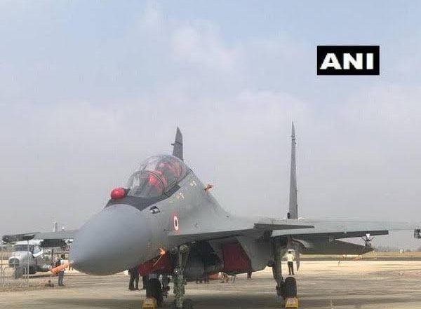 Business News | Defence Ministry Signs Rs 26,000 Cr Contract with HAL for 240 AL-31FP Aero Engines of Su-30MKI Aircraft