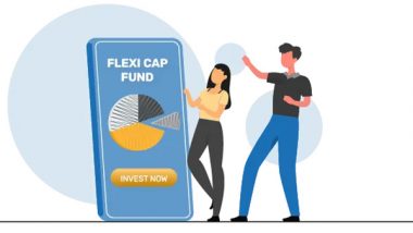 Business News | Bajaj Finserv Flexi Cap Fund Ends First Year with 41.3 Per Cent* Returns