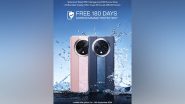 Business News | Engineered for Excellence: How OPPO's F27 Pro+ 5G and OPPO F27 5G Sets New Standard for Style and Strength