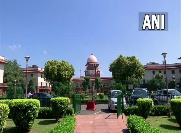 India News | SC Stays Allahabad HC's Order Directing UP Govt to Prepare Revised Select List of 69,000 Assistant Teachers