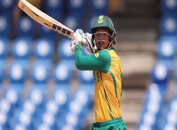 Sports News | 'I Don't Know, to Be Dead Honest,' Says Walter on De Kock's T20I Future with South Africa