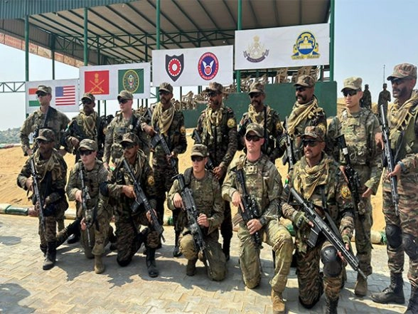 India, US 14-Day Military Exercise, Yudh Abyas 2024, Commences Today in Rajasthan 