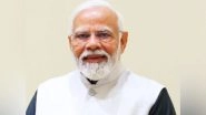 Narendra Modi Birthday: BJP To Launch &lsquo;Sewa Pakhwara&rsquo; on September 17 To Mark Prime Minister&rsquo;s 74th Birthday
