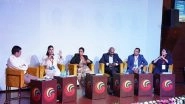 Business News | Galgotias University Hosts Parisamvad 2024: Top HR Leaders of India Share Insights on Human Capital and Future Work Trends