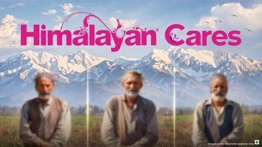 Business News | Himalayan Continues Its Commitment to Uplift the Himalayan Communities; Celebrates 'Himalayan Day' with an Initiative to Train Kashmiri Saffron Farmers