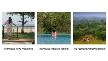 Business News | The Postcard Hotel Wins Top Honours in Asia Once Again at the World Travel Awards 2024 in Manila