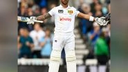 Sports News | Nissanka's Ton Guides Sri Lanka to First Win in England After 10 Years, Three Lions Win Series 2-1